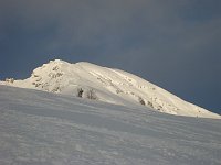 16 Un'ultima occhiata alle pendici soleggiate dell'Arera